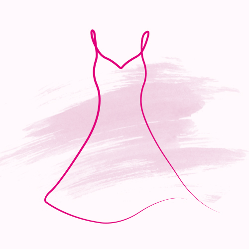 قمصان نوم طويلة